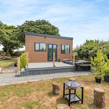 马诺比尔 Calvesland Hideaway酒店 外观 照片